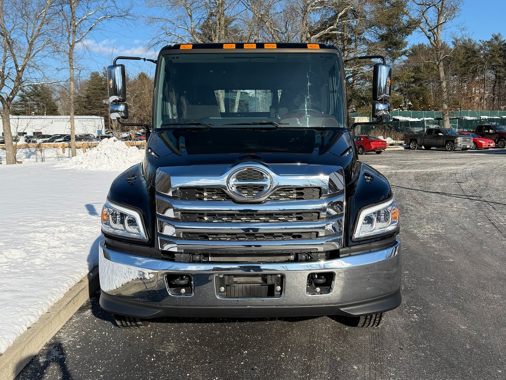 2025 Hino L6-X (Key# 1953) 5